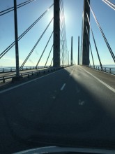 Pont de Malmo